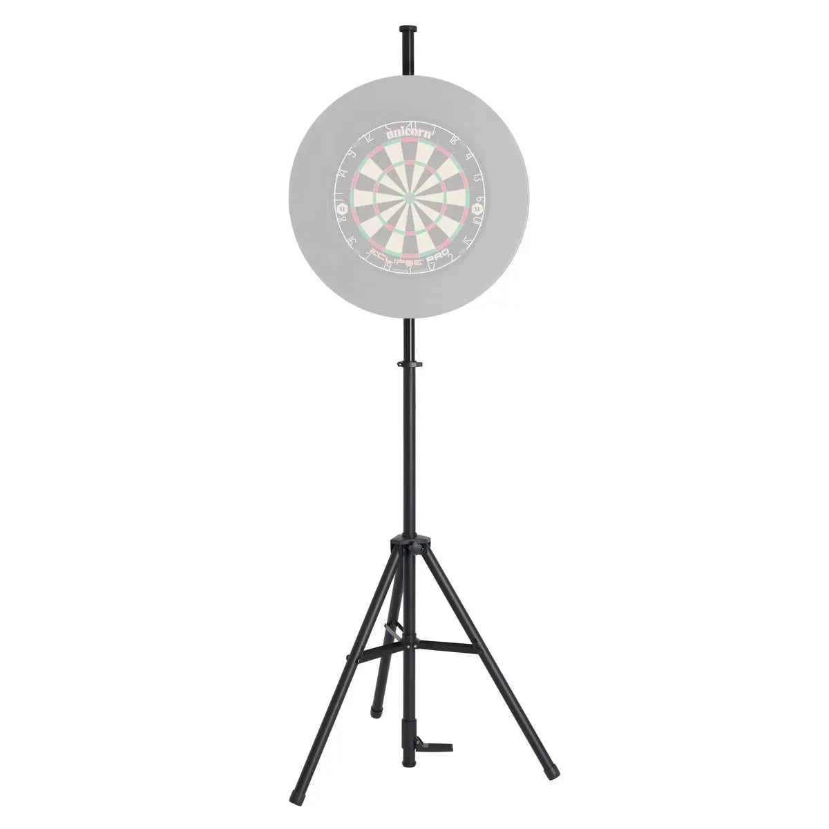 Unicorn Dartmate Floor To Ceiling Tri-Stand