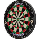 Unicorn Darts Contender Training Dart Board