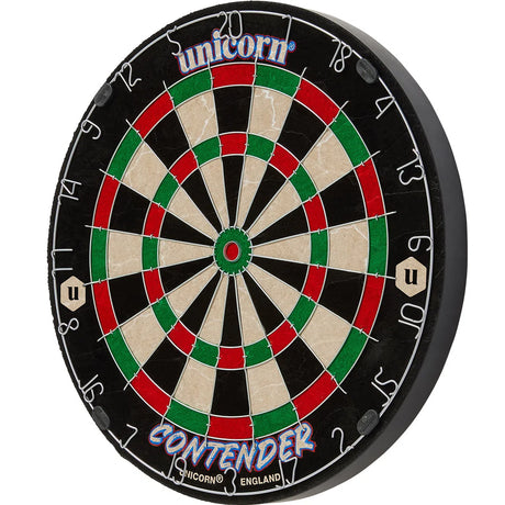 Unicorn Darts Contender Training Dart Board