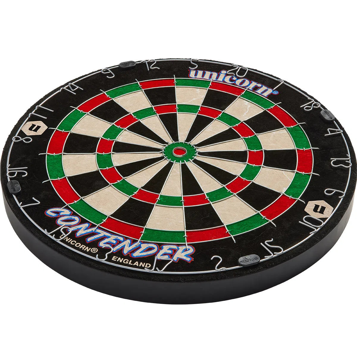 Unicorn Darts Contender Training Dart Board