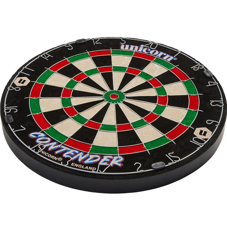 Unicorn Darts Contender Training Dart Board