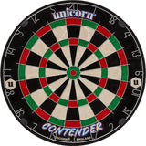 Unicorn Darts Contender Training Dart Board