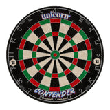 Unicorn Darts Contender Training Dart Board
