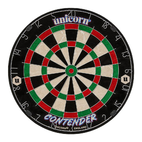 Unicorn Darts Contender Training Dart Board