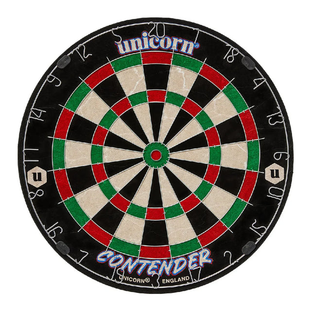 Unicorn Darts Contender Training Dart Board