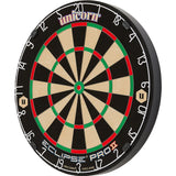 Unicorn Darts Eclipse Pro 2 Bristle Dart Board