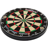 Unicorn Darts Eclipse Pro 2 Bristle Dart Board