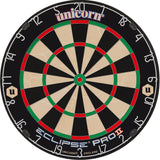 Unicorn Darts Eclipse Pro 2 Bristle Dart Board