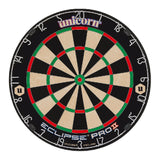 Unicorn Darts Eclipse Pro 2 Bristle Dart Board