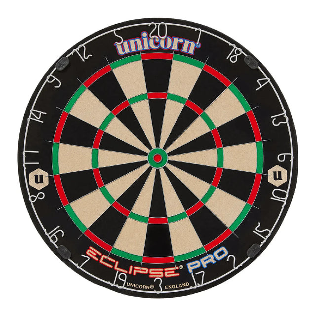 Unicorn Darts Eclipse Pro Dartboard