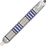 Unicorn Darts Gary Anderson Silver Star 80% Tungsten Steel Tip Darts