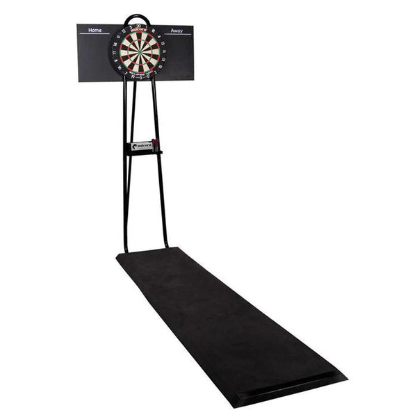 Unicorn Darts Pro Dartmate 2 Stand & Pro Oche-1-Premier Darts