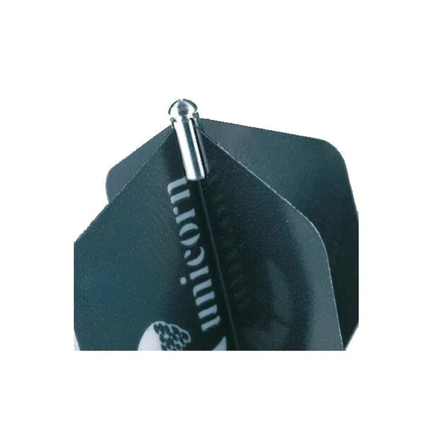 Unicorn Darts Pro Flight Protectors - Silver-1-Premier Darts