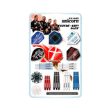 Unicorn Darts Team Unicorn Tune Up Kit