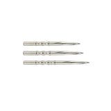 Unicorn Darts Volute Shouldered Steel Dart Points