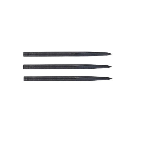 Unicorn Darts Volute Steel Dart Points