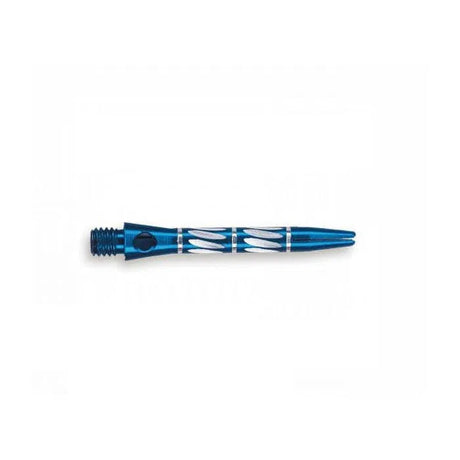 Unicorn Darts World Champion Dart Shaft Blue - Short