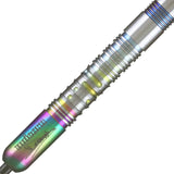Unicorn Dimitri Van Den Bergh 90% Tungsten Steel Tip Darts