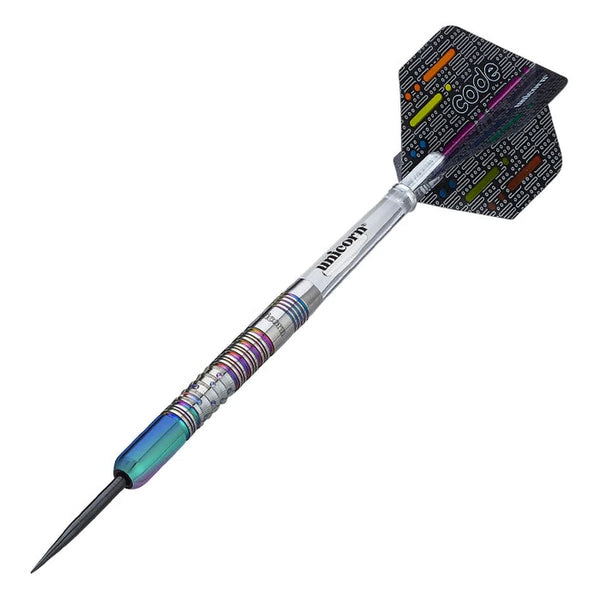 Unicorn-Dimitri-Van-Den-Bergh-