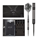 Unicorn Dimitri Van den Bergh Noir 90% Steel Tip Darts
