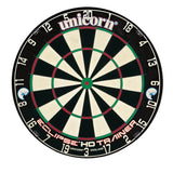 Unicorn Eclipse HD Trainer Dart Board