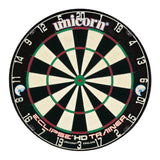Unicorn Eclipse HD Trainer Dart Board