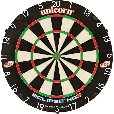 Unicorn Eclipse HD2 Professional Dartboard