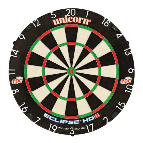 Unicorn Eclipse HD2 Professional Dartboard