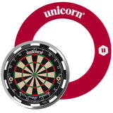 Unicorn Eclipse Pro 2 Dartboard Ultimate Custom Bundle