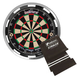 Unicorn Eclipse Pro 2 Dartboard Ultimate Custom Bundle
