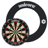 Unicorn Eclipse Pro 2 Dartboard Ultimate Custom Bundle