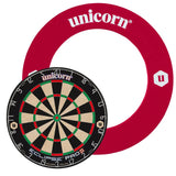 Unicorn Eclipse Pro 2 Dartboard Ultimate Custom Bundle