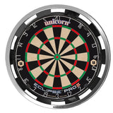 Unicorn Eclipse Pro 2 Dartboard Ultimate Custom Bundle