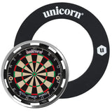 Unicorn Eclipse Pro 2 Dartboard Ultimate Custom Bundle
