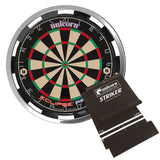 Unicorn Eclipse Pro Dartboard Ultimate Custom Bundle