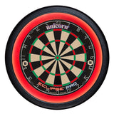 Unicorn Eclipse Pro Dartboard Ultimate Custom Bundle