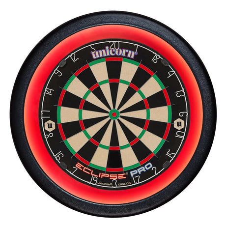 Unicorn Eclipse Pro Dartboard Ultimate Custom Bundle