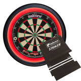 Unicorn Eclipse Pro Dartboard Ultimate Custom Bundle