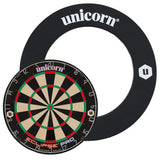 Unicorn Eclipse Pro Dartboard Ultimate Custom Bundle