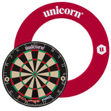 Unicorn Eclipse Pro Dartboard Ultimate Custom Bundle