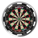 Unicorn Eclipse Pro Dartboard Ultimate Custom Bundle