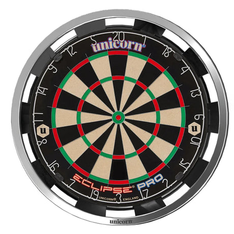 Unicorn Eclipse Pro Dartboard Ultimate Custom Bundle