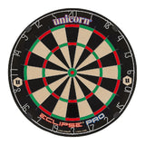 Unicorn Eclipse Pro Dartboard Ultimate Custom Bundle
