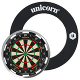 Unicorn Eclipse Ultra 2.0 Dartboard Ultimate Custom Bundle