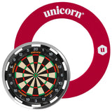 Unicorn Eclipse Ultra 2.0 Dartboard Ultimate Custom Bundle