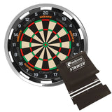 Unicorn Eclipse Ultra 2.0 Dartboard Ultimate Custom Bundle