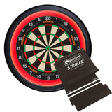 Unicorn Eclipse Ultra 2.0 Dartboard Ultimate Custom Bundle