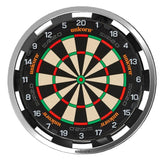 Unicorn Eclipse Ultra 2.0 Dartboard Ultimate Custom Bundle