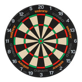 Unicorn Eclipse Ultra 2.0 Dartboard Ultimate Custom Bundle