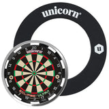 Unicorn Eclipse Ultra Dartboard Ultimate Custom Bundle
